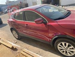 نيسان روج سبورت